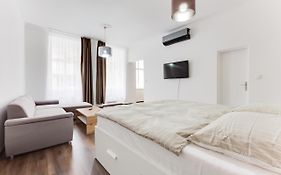 Free Days Luxury Apartment